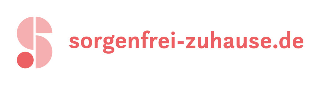 sorgenfrei-zuhause Logo