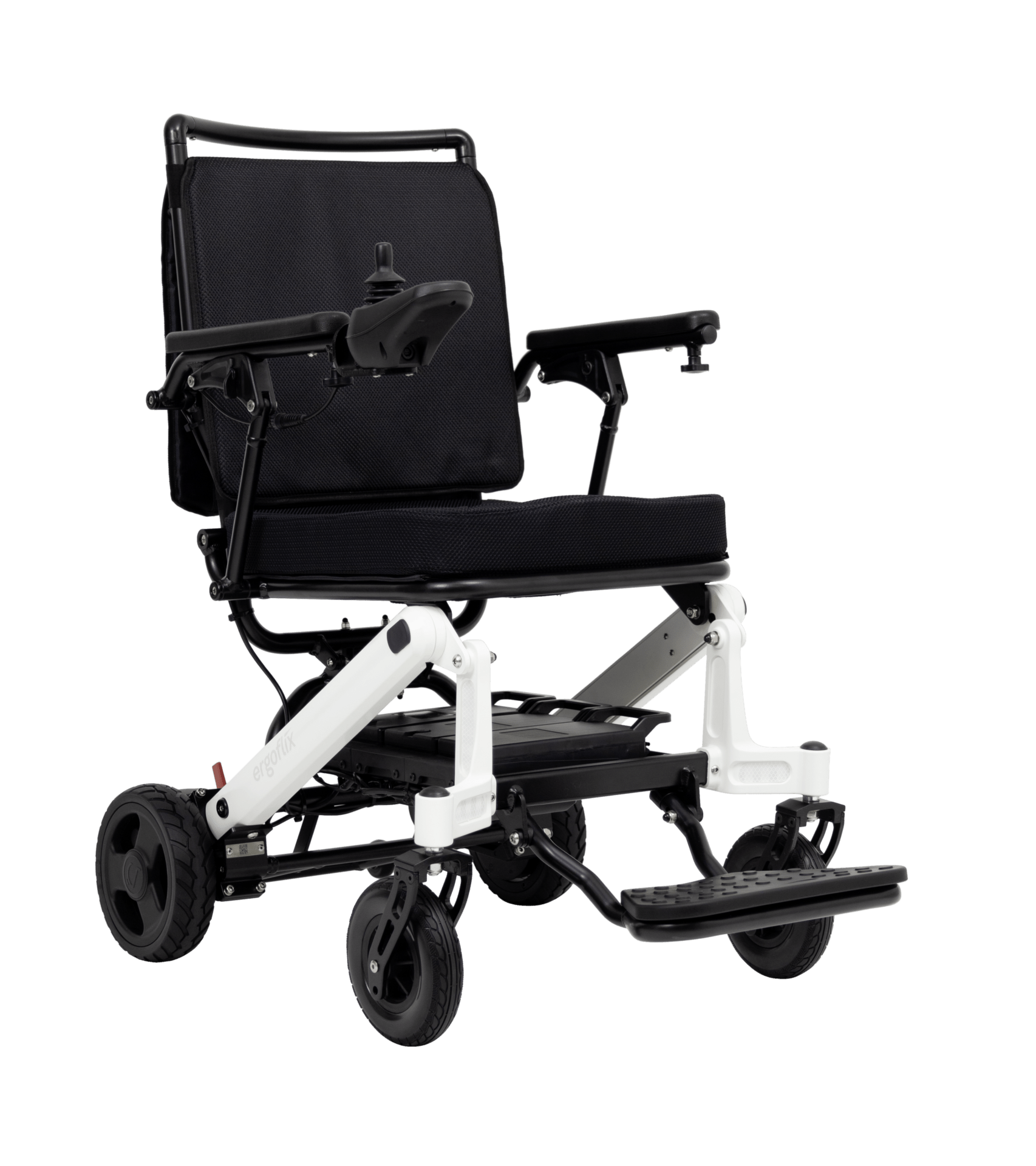 Dieses Bild zeigt den Indoor-Rollstuhl ergoflix® Mi2.