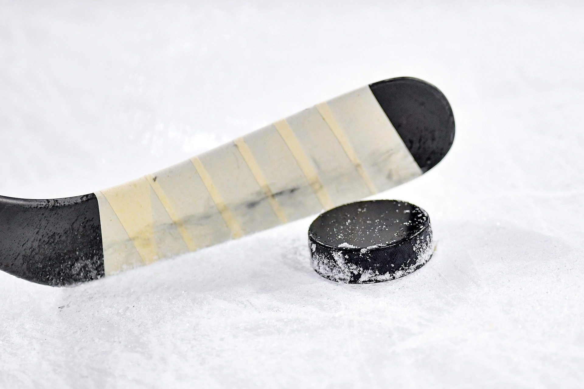 Elektrorollstuhl Hockey